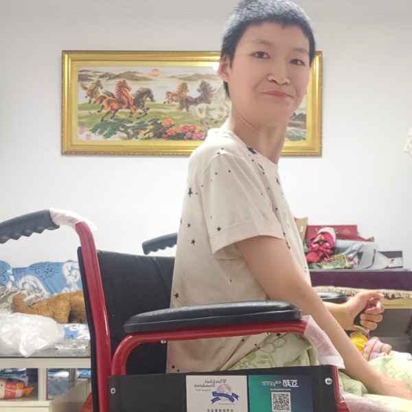 江苏30岁单身美女真诚找对象-吉州相亲网