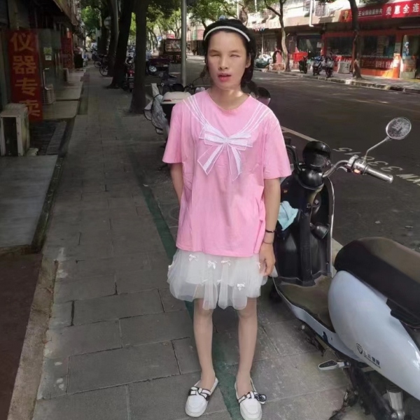 上海26岁单身美女真诚找对象-吉州相亲网