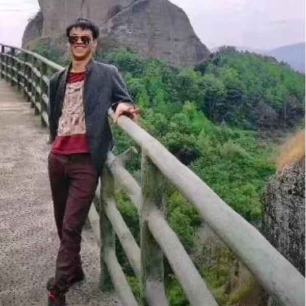 广东26岁单身帅哥真诚找对象-吉州征婚相亲网