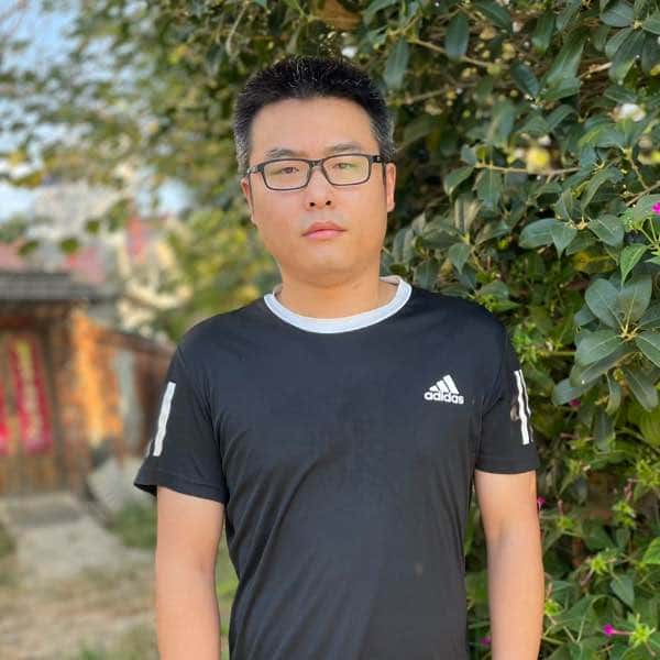 安徽34岁单身帅哥真诚找对象-吉州征婚相亲网