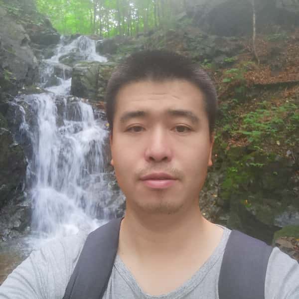 辽宁34岁单身帅哥真诚找对象-吉州征婚相亲网