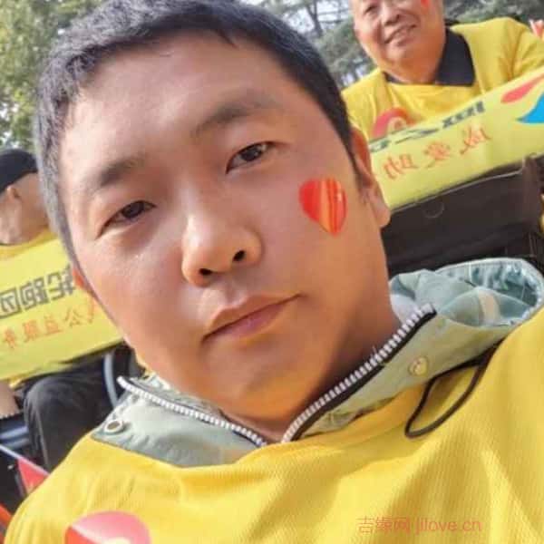 新疆36岁单身帅哥真诚找对象-吉州征婚相亲网