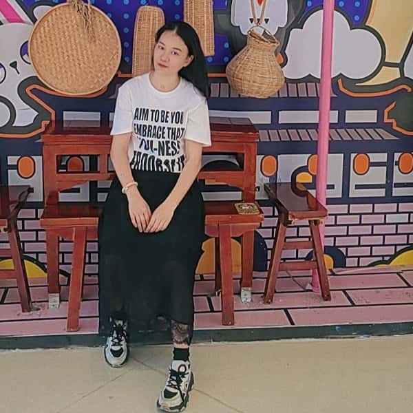 广东27岁单身美女真诚找对象-吉州征婚相亲网