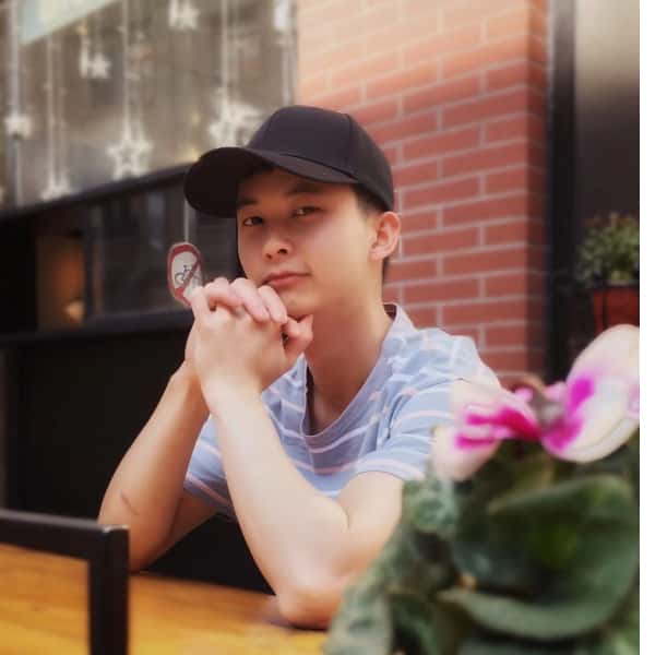 广东30岁单身帅哥真诚找对象-吉州征婚相亲网