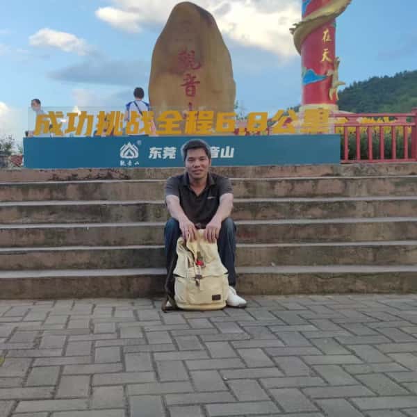 广东38岁单身帅哥真诚找对象-吉州征婚相亲网
