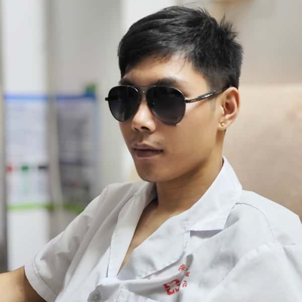 广东26岁单身帅哥真诚找对象-吉州征婚相亲网