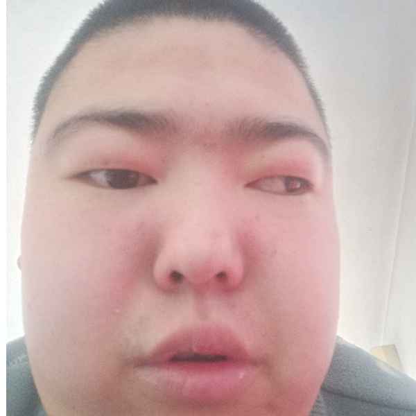 23岁岁内蒙古单身帅哥 - 吉州区吉缘网