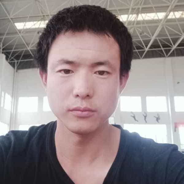 37岁岁辽宁单身帅哥 - 吉州区吉缘网