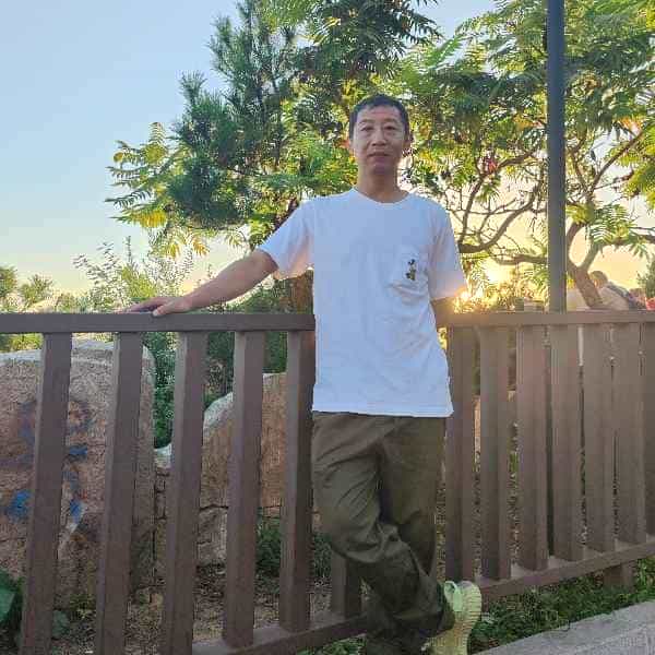 47岁岁辽宁单身帅哥 - 吉州区吉缘网
