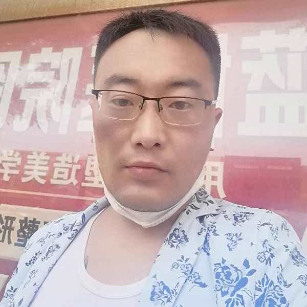 38岁岁辽宁单身帅哥 - 吉州区吉缘网