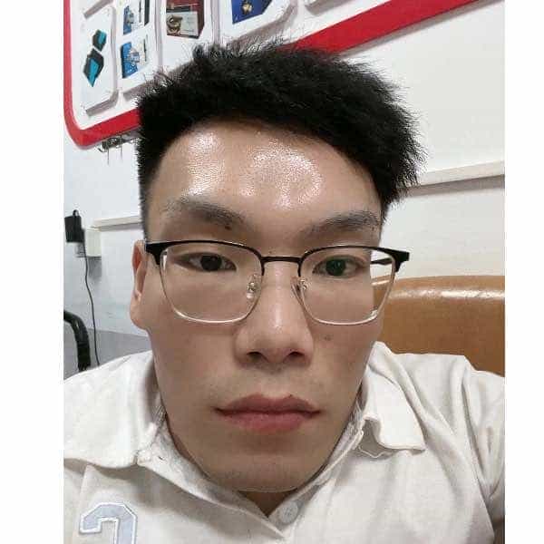 32岁岁陕西单身帅哥 - 吉州区吉缘网