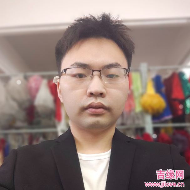 26岁岁湖南单身帅哥 - 吉州区吉缘网