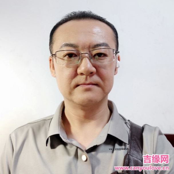 39岁岁河北单身帅哥 - 吉州区吉缘网