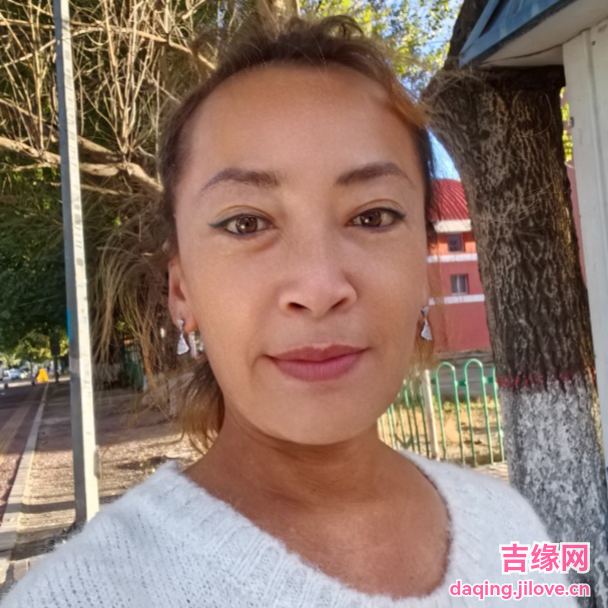 51岁岁黑龙江单身美女 - 吉州区吉缘网