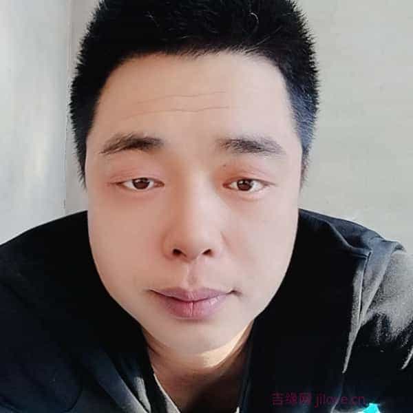 39岁岁吉林单身帅哥 - 吉州区吉缘网