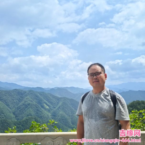 28岁岁甘肃单身帅哥 - 吉州区吉缘网