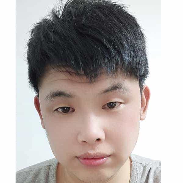 36岁岁山东单身帅哥 - 吉州区吉缘网