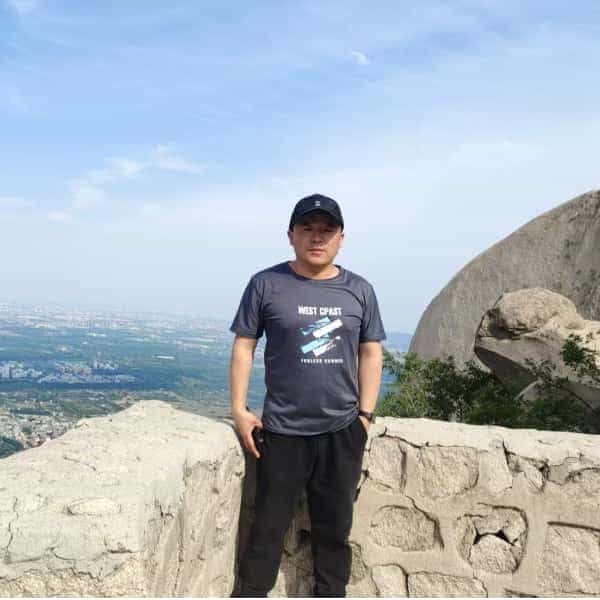 37岁岁北京单身帅哥 - 吉州区吉缘网