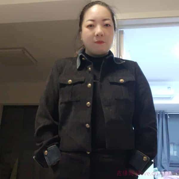 33岁岁福建单身美女 - 吉州区吉缘网