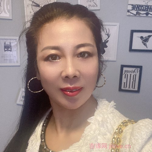 56岁岁内蒙古单身美女 - 吉州区吉缘网