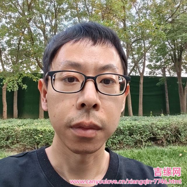 41岁岁天津单身帅哥 - 吉州区吉缘网